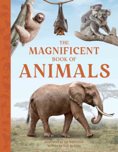 The Magnificent Book of Animals