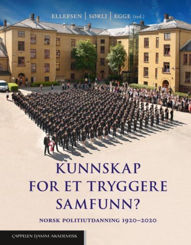 Kunnskap for et tryggere samfunn?