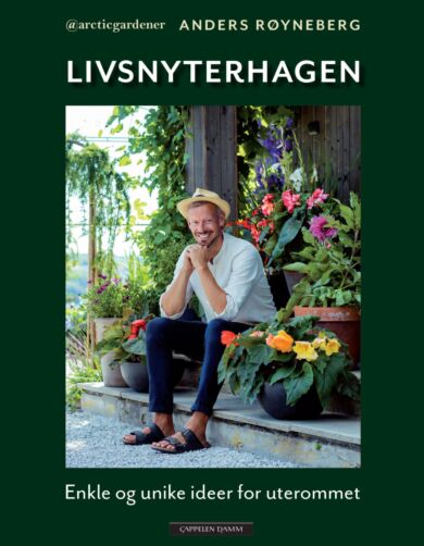 Livsnyterhagen