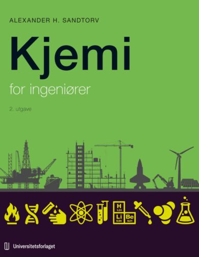 Kjemi for ingeniører