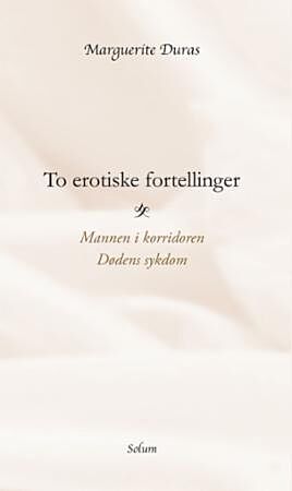 To erotiske fortellinger