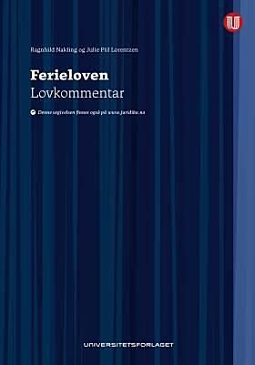 Ferieloven