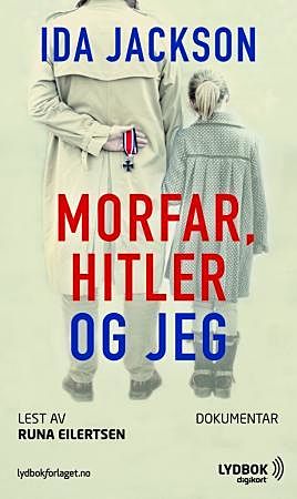 Morfar, Hitler og jeg