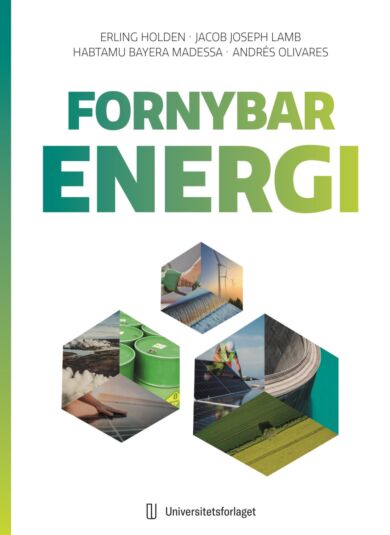 Fornybar energi