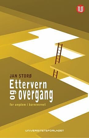 Ettervern og overgang for ungdom i barnevernet