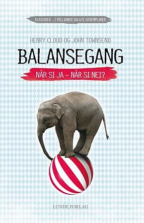 Balansegang