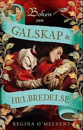 Boken om galskap og helbredelse