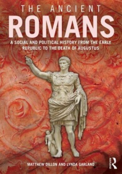 The Ancient Romans