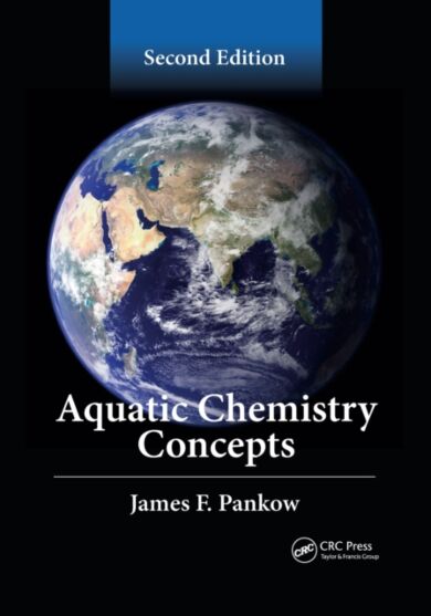 Aquatic Chemistry Concepts, Second Edition