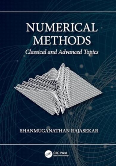 Numerical Methods