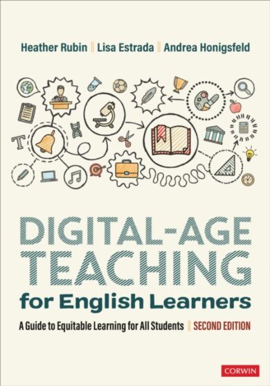 Digital-Age Teaching for English Learners