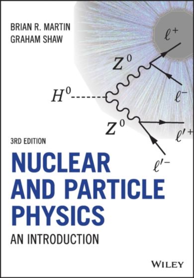 Nuclear and Particle Physics