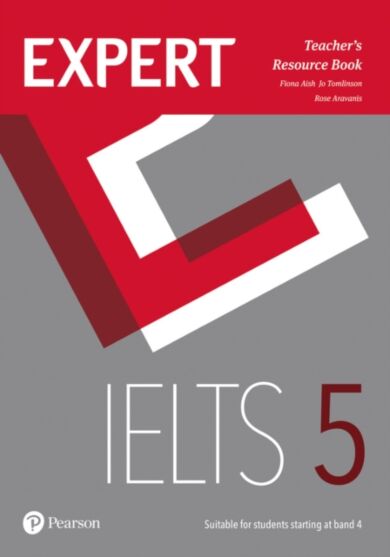 Expert IELTS 5 Teacher's Resource Book