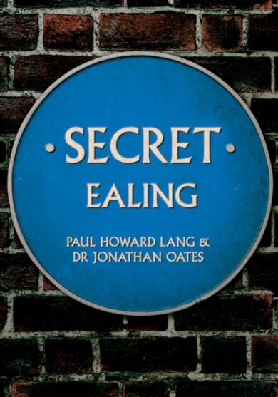 Secret Ealing