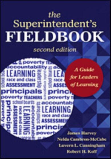 The Superintendent's Fieldbook