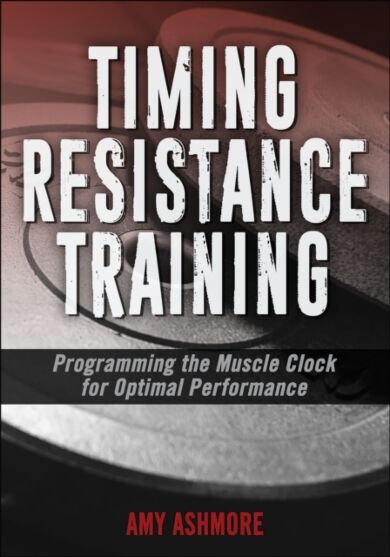 Timing Resistance Training