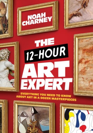 The 12-Hour Art Expert