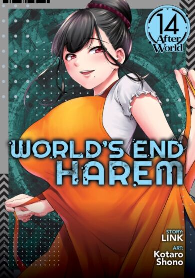 World's End Harem Vol. 14 - After World