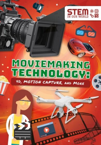 Moviemaking Technology