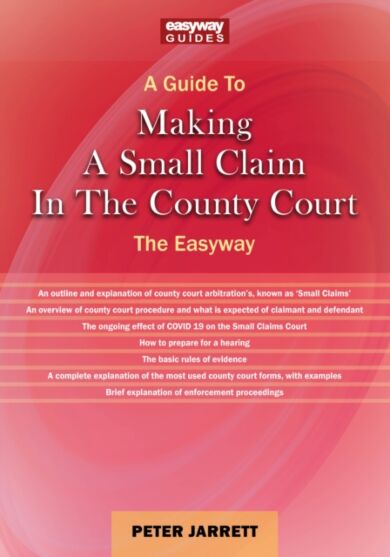 A Guide To Making A Small Claim In The County Court - 2023