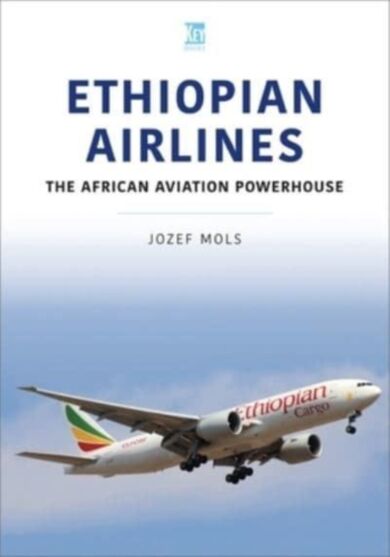 Ethiopian Airlines