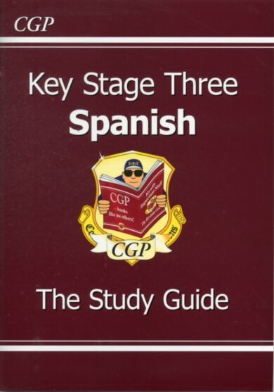 KS3 Spanish Study Guide