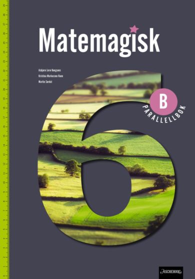 Matemagisk 6B