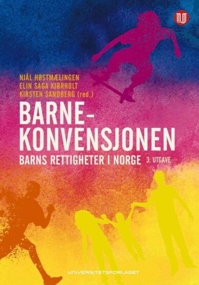 Barnekonvensjonen