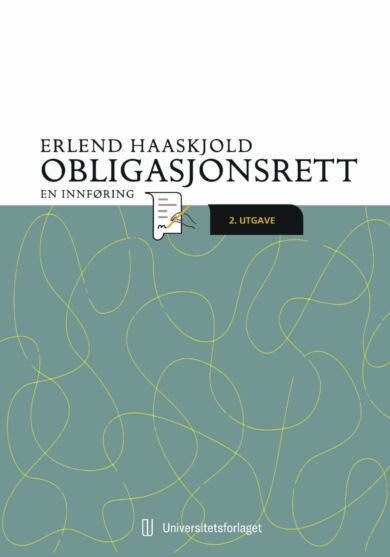 Obligasjonsrett