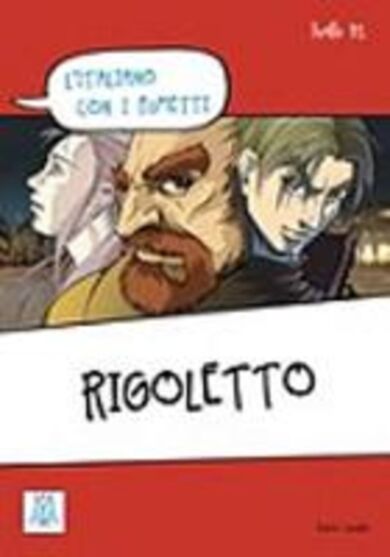 Rigoletto livello B1