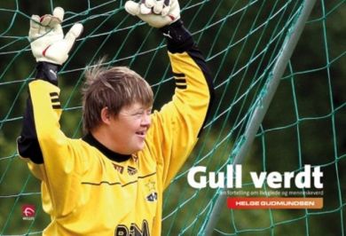 Gull verdt