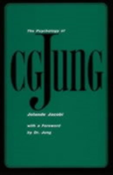 The Psychology of C. G. Jung