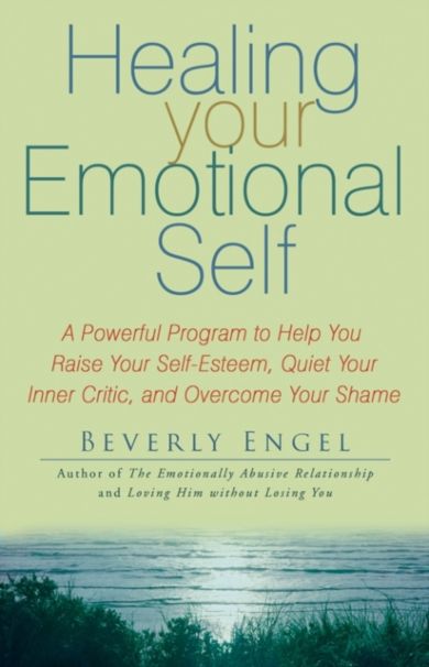 Healing Your Emotional Self