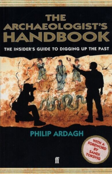 The Archaeologists' Handbook