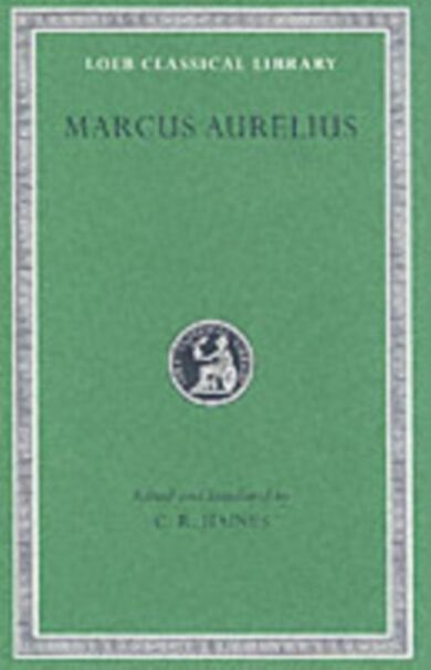 Marcus Aurelius