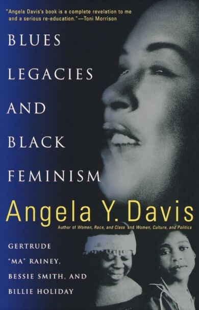 Blues Legacies And Black Feminism