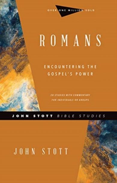 Romans ¿ Encountering the Gospel`s Power