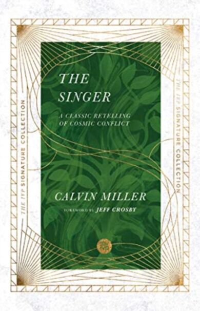 The Singer ¿ A Classic Retelling of Cosmic Conflict