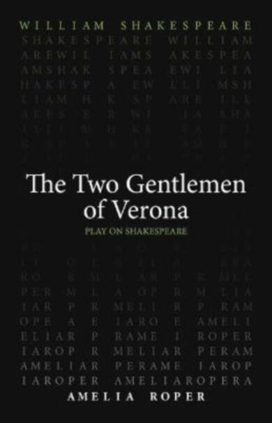 The Two Gentlemen of Verona