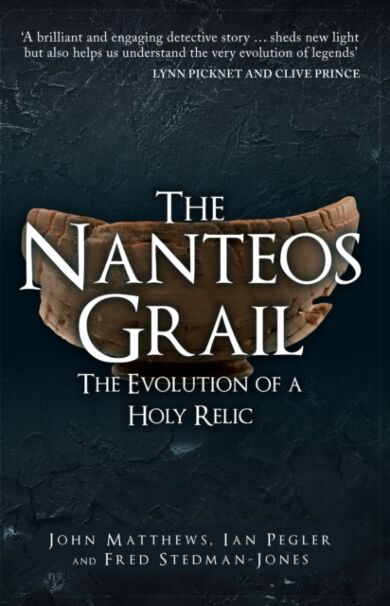 The Nanteos Grail