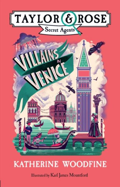 Villains in Venice