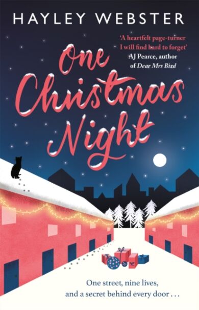 One Christmas Night