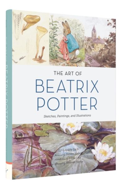 The Art of Beatrix Potter