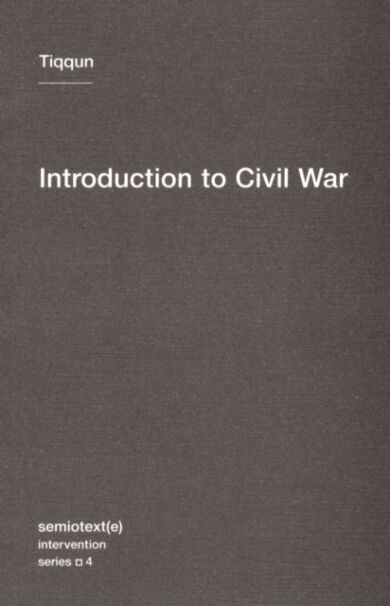 Introduction to Civil War