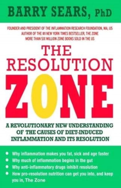 The Resolution Zone