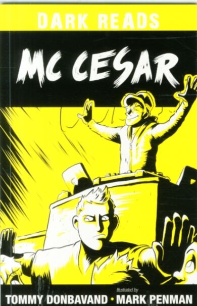 MC Cesar