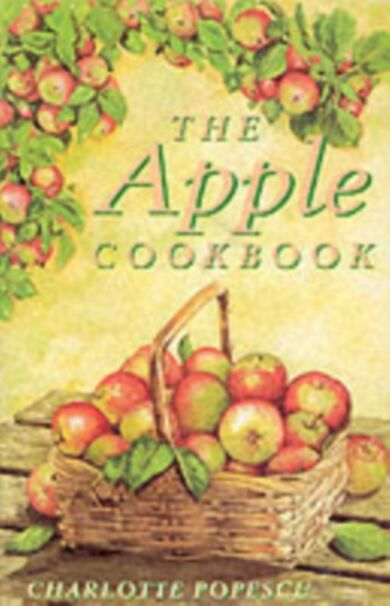 The Apple Cookbook