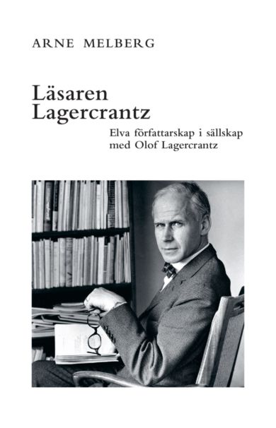 Läsaren Lagerkrantz