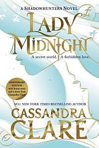 Lady Midnight