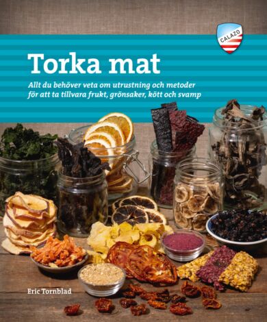 Torka mat